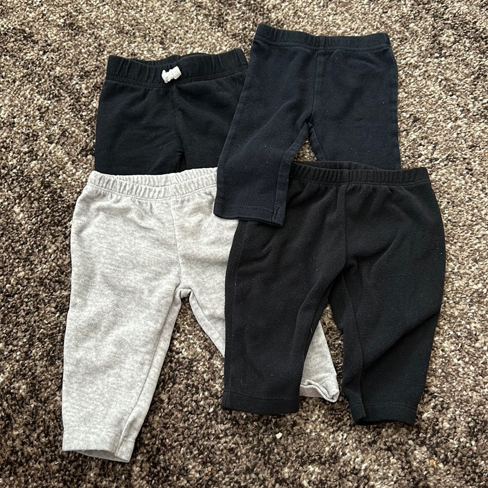 Pants / leggings